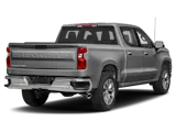 Used 2022 Chevrolet Silverado 1500 LTD Truck